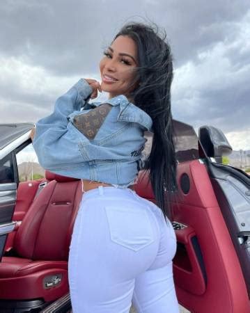 Brittanya Razavi net worth (Updated November 2024)